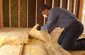 Best Basement Insulation  in Danville, AR